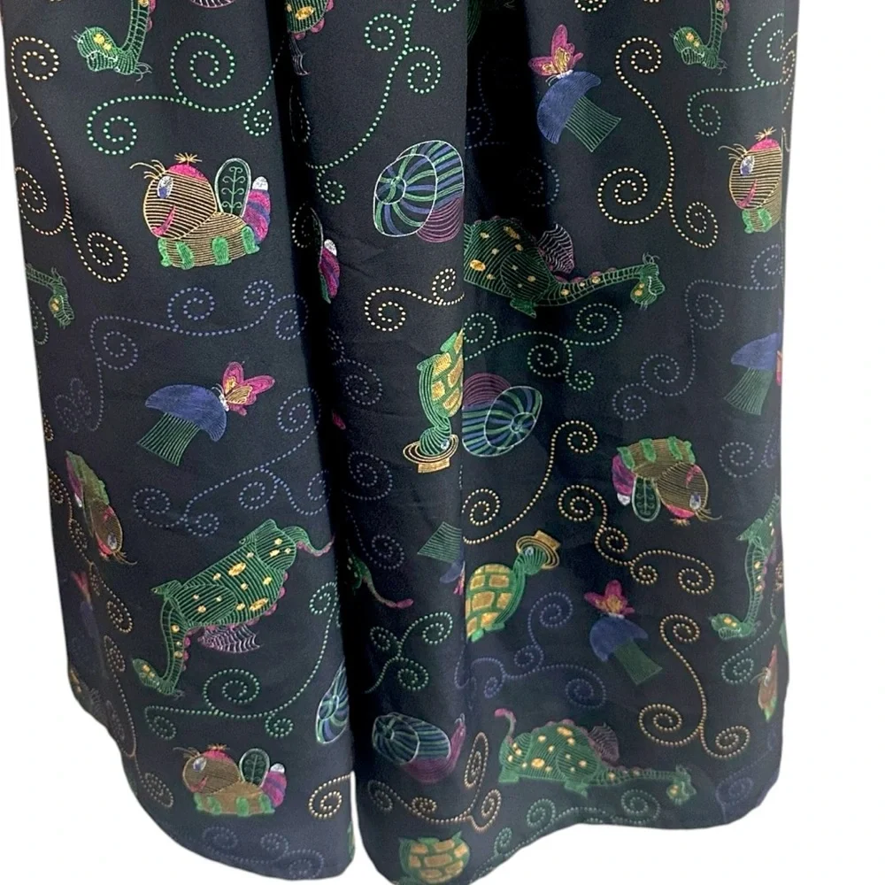 Disney Parks Dress Shop Main Street Electrical Parade Dress Size XL - Picture 8 of 8